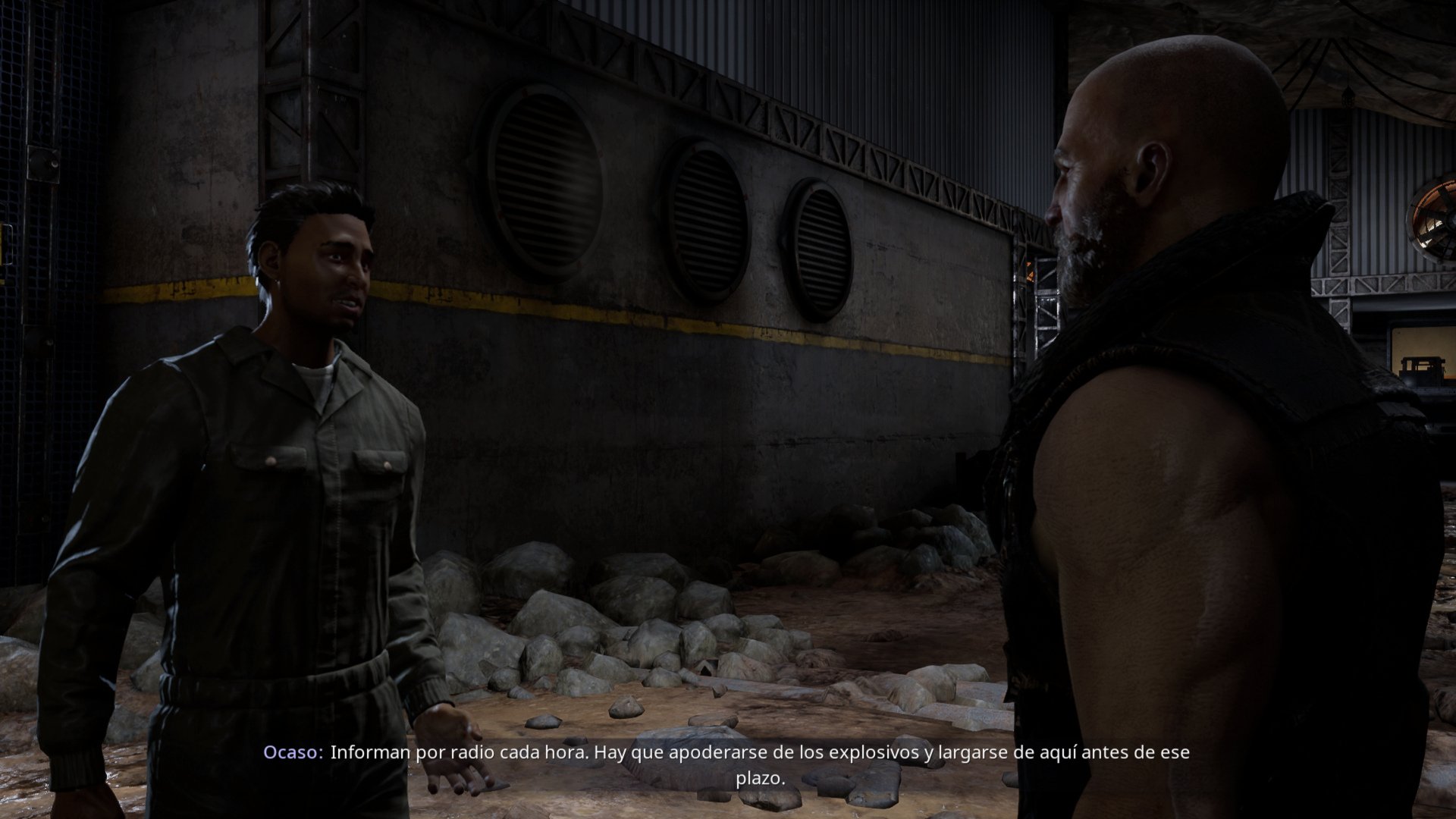 Werewolf: The Apocalypse - Earthblood - Imagen 16